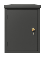 LK 7A OD GRP Cabinet 840*570*310(H*W*D) mm - Image 4