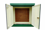 MK 8B TD 1500*1500*700(H*W*D)mm  GRP Kiosk - Image 2