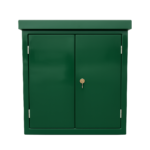 MK 2A TD GRP Cabinet 840*1020*310(H*W*D)mm