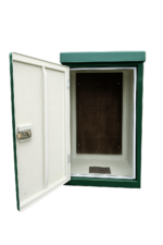 LK 7A OD GRP Cabinet 840*570*310(H*W*D) mm - Image 2