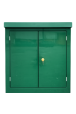 MK 2A TD GRP Cabinet 840*1020*310(H*W*D)mm - Image 2