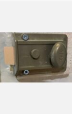 Grp Electric Enclosure Kiosk Cabinet Meter Box LK 1 OD 810H * 600W * 330D(mm) - Image 8