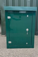 Grp Electric Enclosure Kiosk Cabinet Meter Box LK 1 OD 810H * 600W * 330D(mm) - Image 3