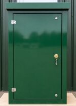 LK 19A OD GRP Cabinet	1250*770	*760 (H*W*D)mm