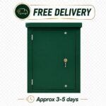 LK 19A OD GRP Cabinet	1250*770	*760 (H*W*D)mm