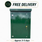LK 16a OD GRP Cabinet	1210*770	*430mm 00