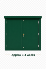 Walk in Enclosures   BK 1 DD 2000*2000*500(H*W*D)mm
