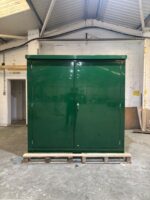 Walk in Enclosures   BK 1 DD 2000*2000*500(H*W*D)mm - Image 3