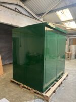 Walk in Enclosures   BK 1 DD 2000*2000*500(H*W*D)mm - Image 5