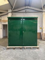 Walk in Enclosures   BK 1 DD 2000*2000*500(H*W*D)mm - Image 2