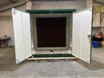 Walk in Enclosures   BK 1 DD 2000*2000*500(H*W*D)mm - Image 4